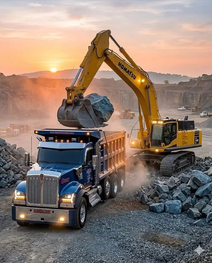 Construction Project
