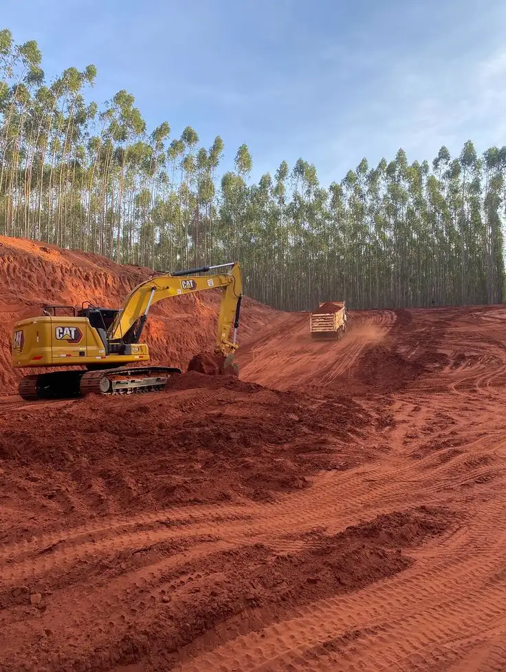 Drilling Machine