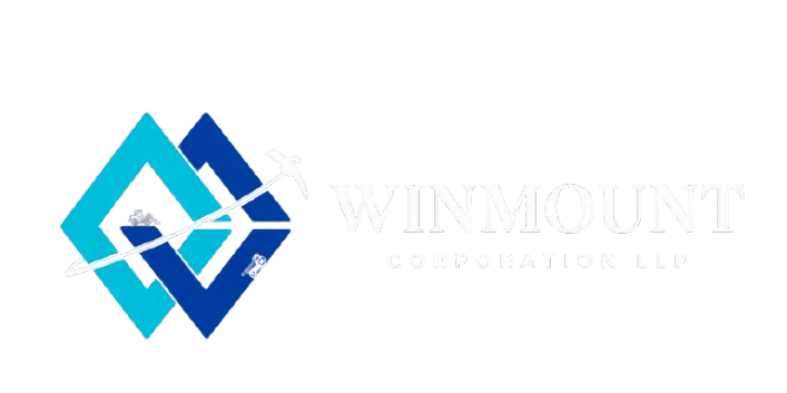 Winmount Logo